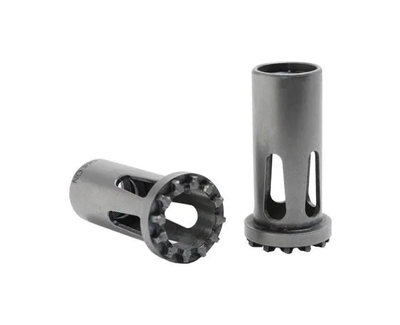 Sig Sauer Suppressor Piston 9mm 1/2-28 TPI - Suppressor, vista 1