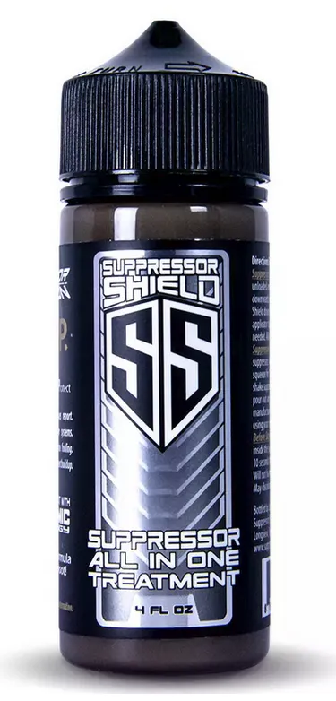 Suppressor Solution Suppressor Shield All in One S... - Suppressor, vista 1