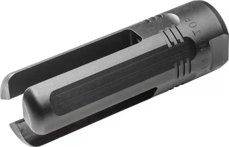 SureFire 3 Prong Eliminator .762 Flash Hider - 5/8x24 - Muzzle Device for AR-15 - view 1