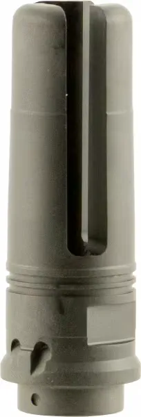 SureFire Flash Hider/Suppressor Adapter SF3P-762-5/8-24 - Muzzle Device for AR-15 - view 1