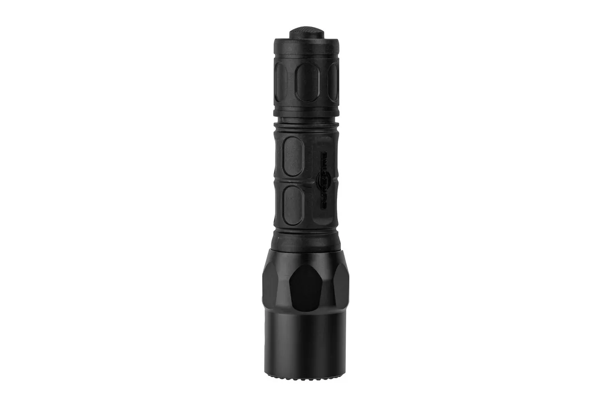 SureFire G2X Pro Dual Output LED Flashlight 320 Lumens G2X-D-BK - Light - view 2