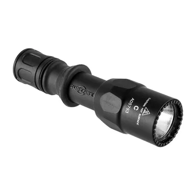 Surefire G2X Tactical Single Output LED 600 Lumens Flashlight G2X-C-BK - Light, vista 2