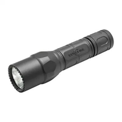 Surefire G2X Tactical Single Output LED 600 Lumens Flashlight G2X-C-BK - Light, vista 5