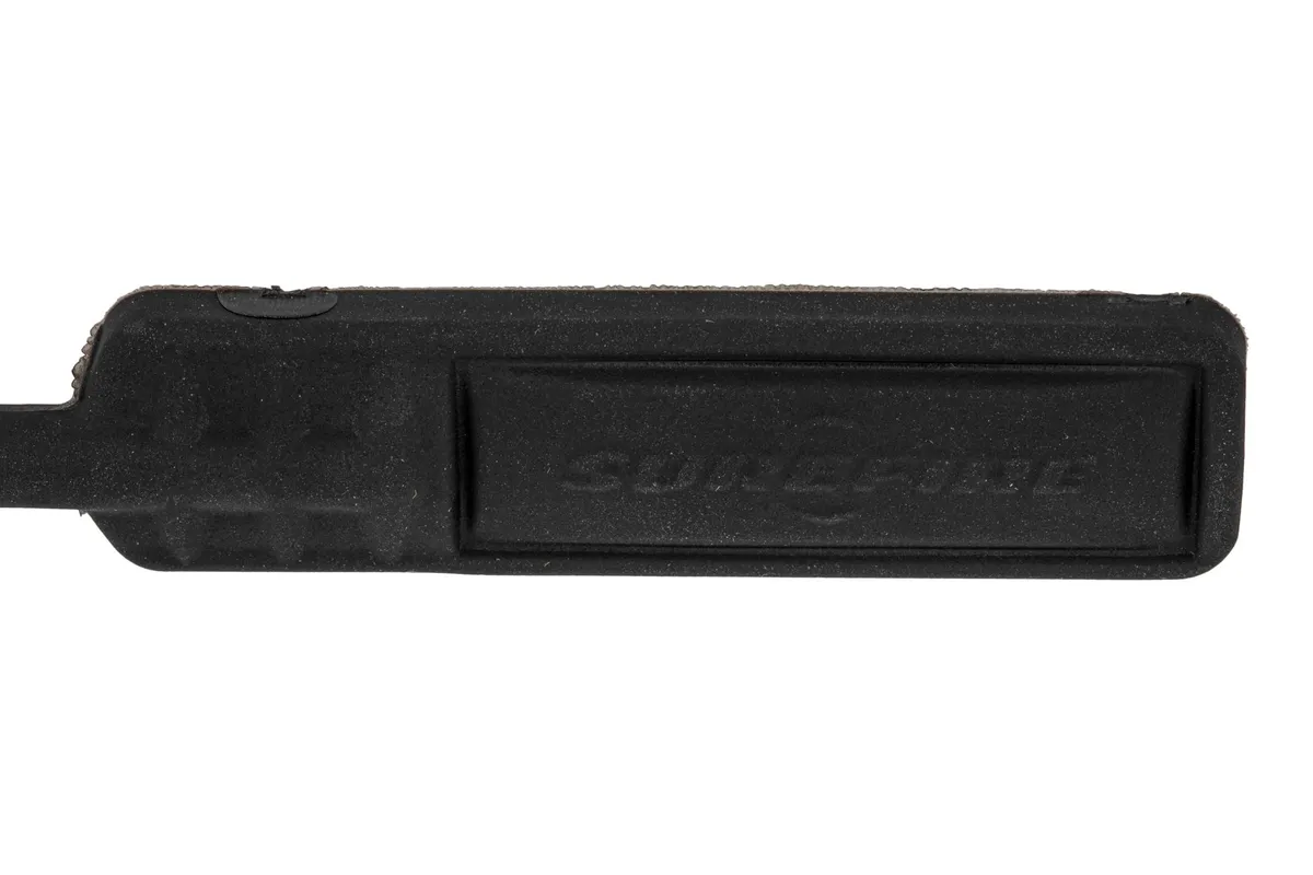 Surefire-Laser Product ST Plastic Waterproof Remote Tape Switch for WeaponLights with Plug Sockets, Black, 7" L - ST07 - Switch - view 3