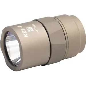 Surefire LED Module for Legacy M600 Scout Weapon Light Body Tan - Light, vista 1