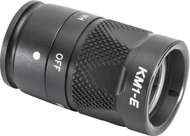 SureFire LED Module for M300/M600Aa Scout Light 250 Lumens Black - Light, vista 1