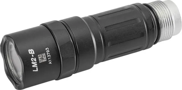 SureFire LM2-A LED-TIR Conversion for Forend WeaponLights Black - Light - view 1