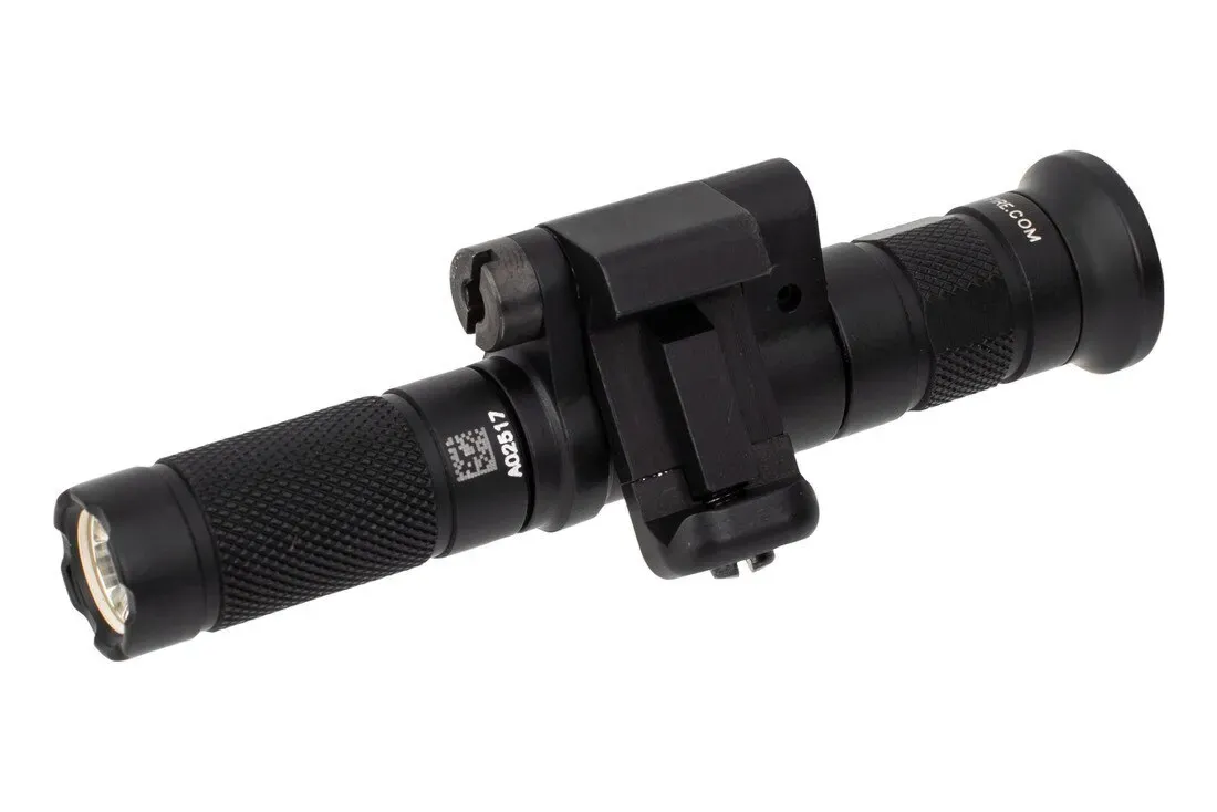 SureFire M140 Micro Scout Light Pro - 300 Lumens - Black - Light - view 1
