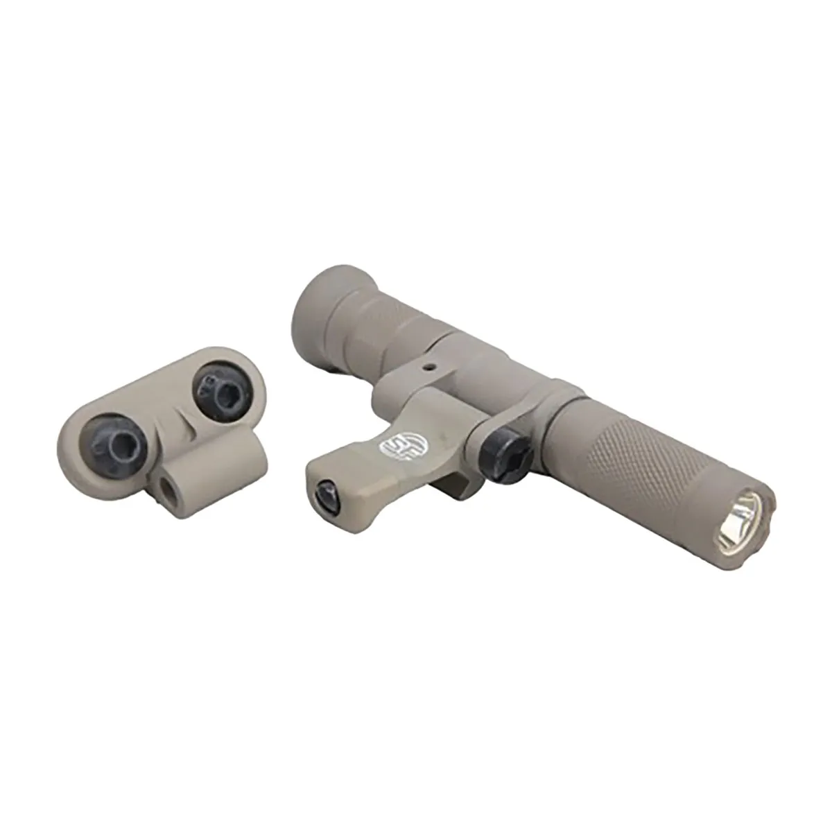 SureFire M140 Micro Scout Light Pro - 300 Lumens - Tan - Light - view 1