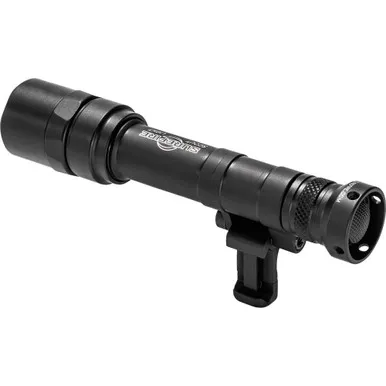 SureFire M640U Scout Light Pro Weapon Light - 1000 Lumens - Black - Light, vista 3
