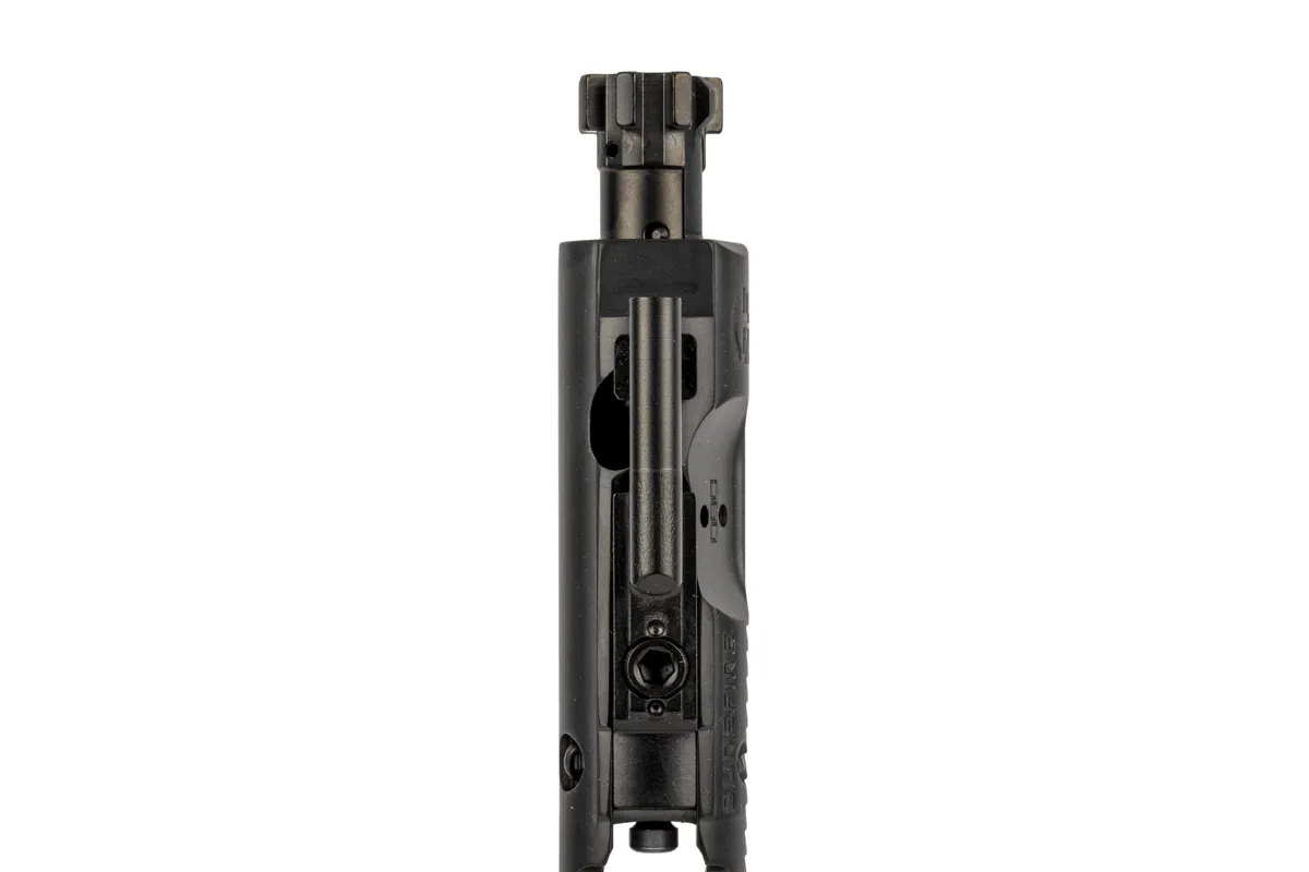 Surefire Optimized BCG w/ Buffer & Spring - Bolt Carrier Group for AR-15, vista 1