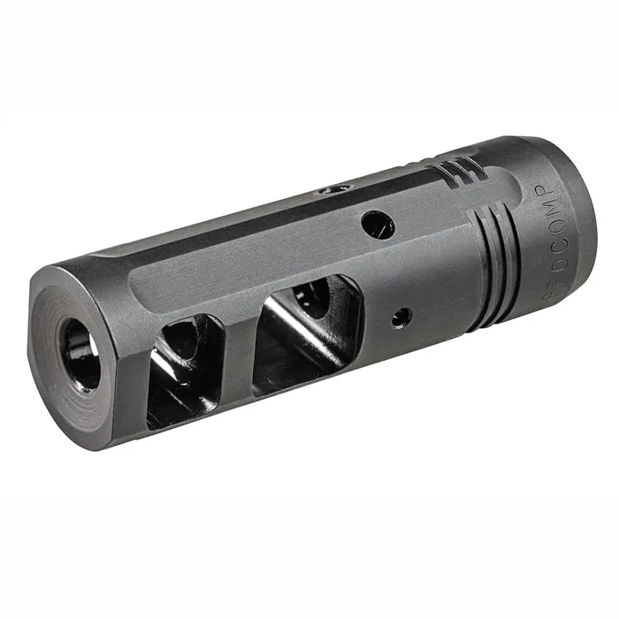 SureFire PROCOMP 762 Muzzle Break - Muzzle Device for AR-15, vista 1