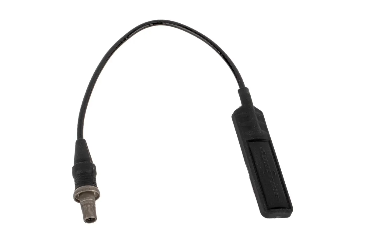 SureFire Rail Grabber Tape Switch - 7" - Black - Switch - view 1