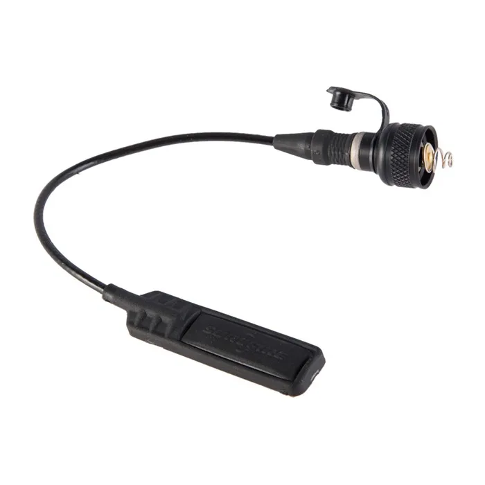 SureFire Scout Light Remote Switch Assembly 7" Black - Switch, vista 1