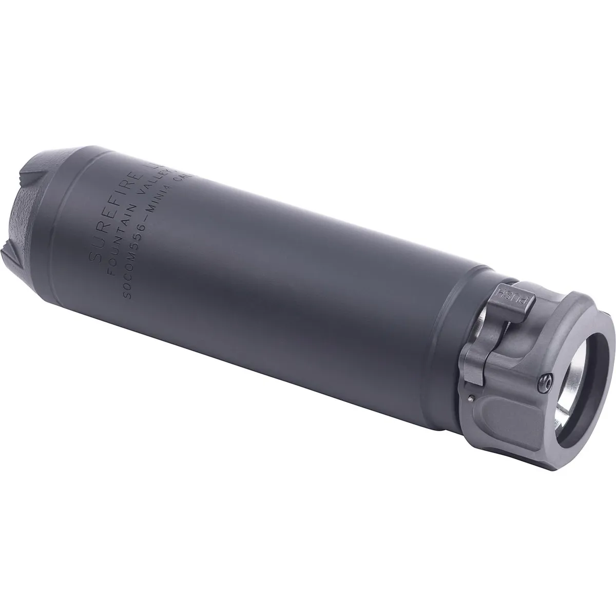 SureFire SOCOM MINI RC4 5.56 NATO Suppressor - Suppressor - view 5