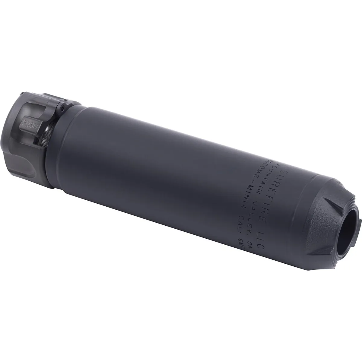 SureFire SOCOM RC4 MINI 6MM Suppressor - Suppressor - view 2