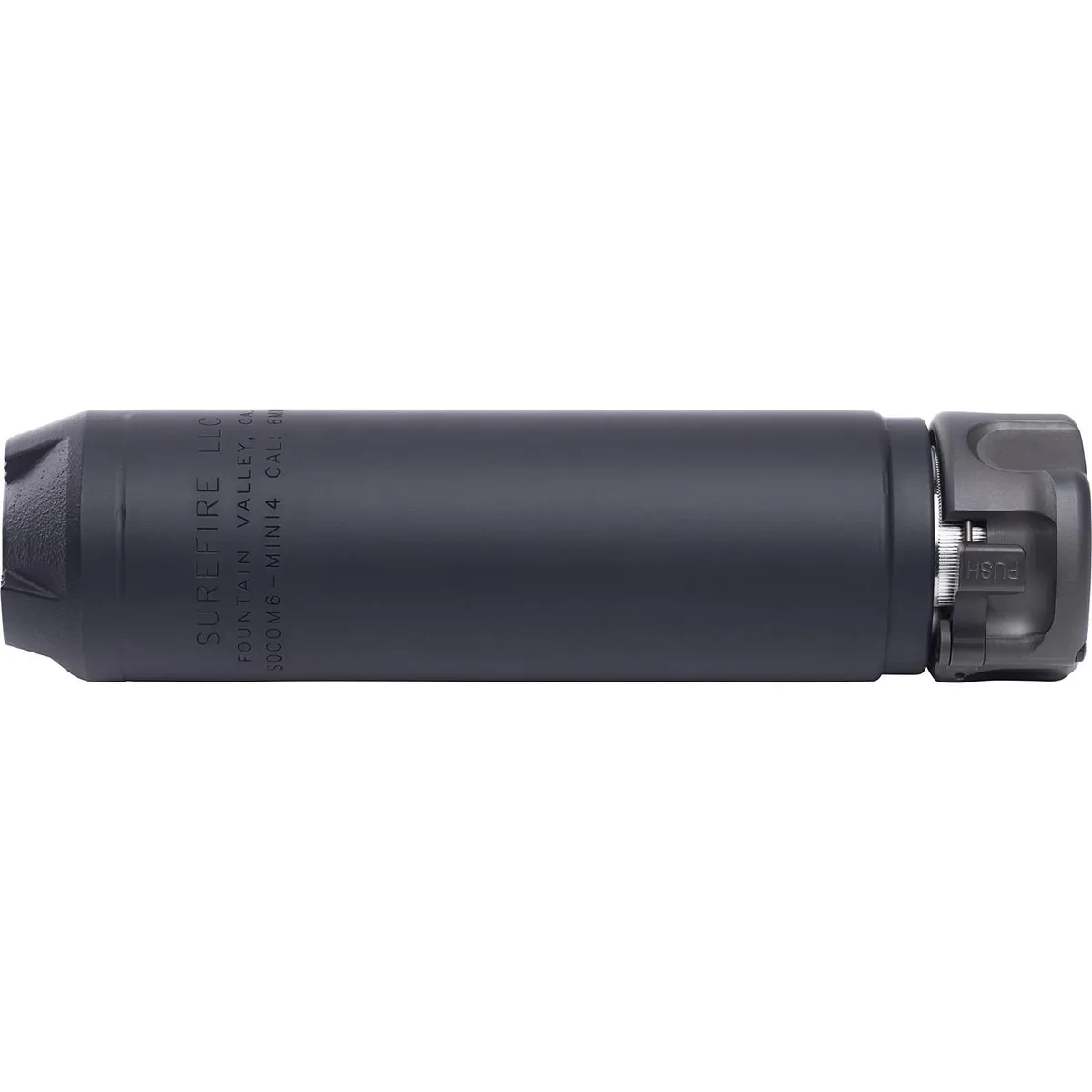 SureFire SOCOM RC4 MINI 6MM Suppressor - Suppressor - view 3