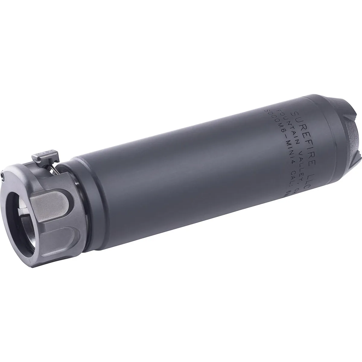 SureFire SOCOM RC4 MINI 6MM Suppressor - Suppressor - view 4