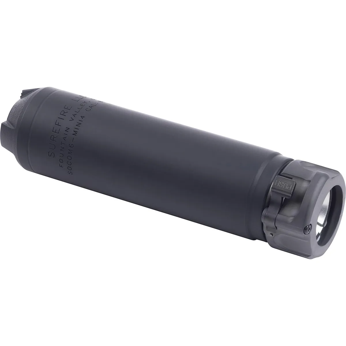 SureFire SOCOM RC4 MINI 6MM Suppressor - Suppressor - view 5