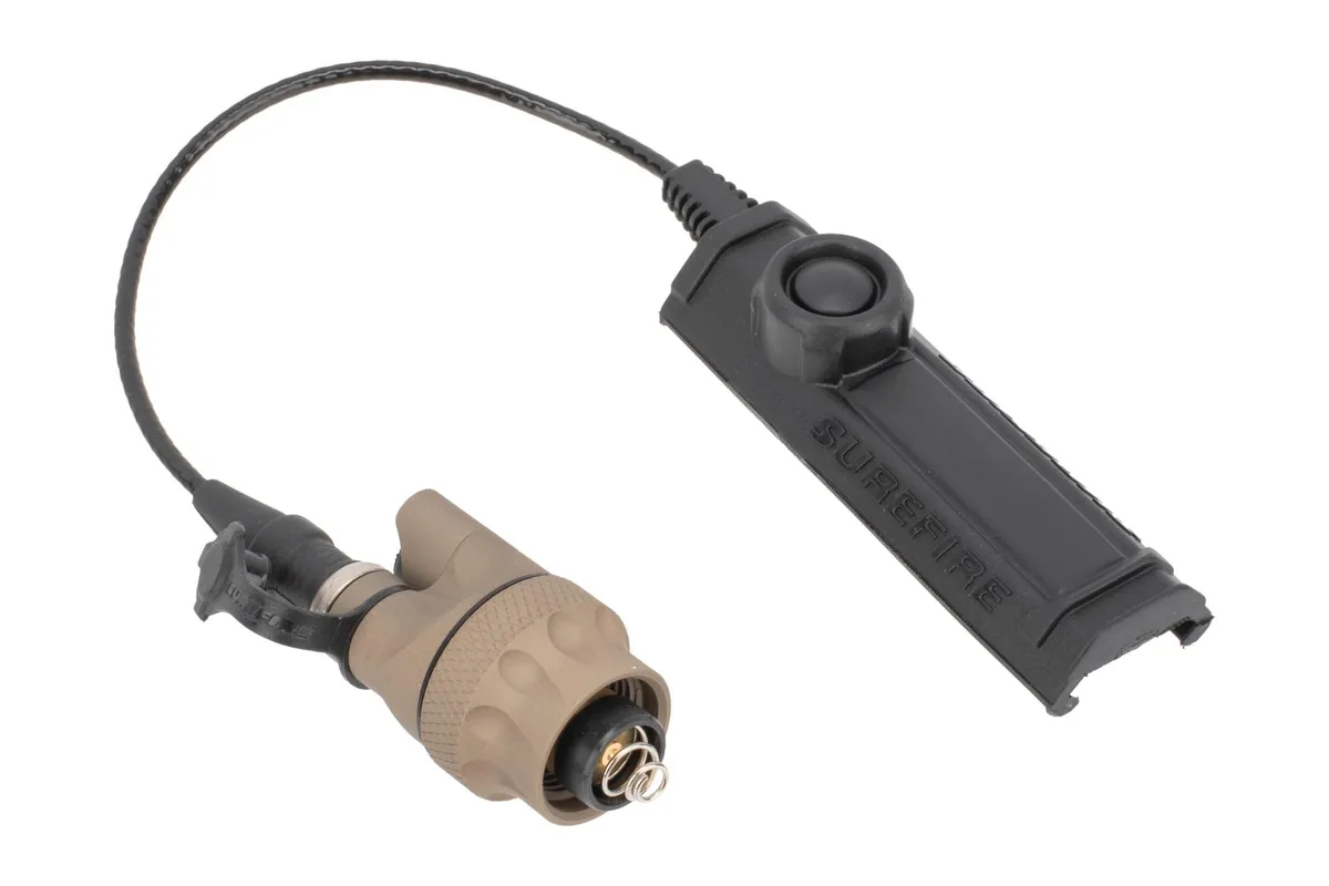Surefire Switch Assembly 7" - DS07-TN - Light - view 2