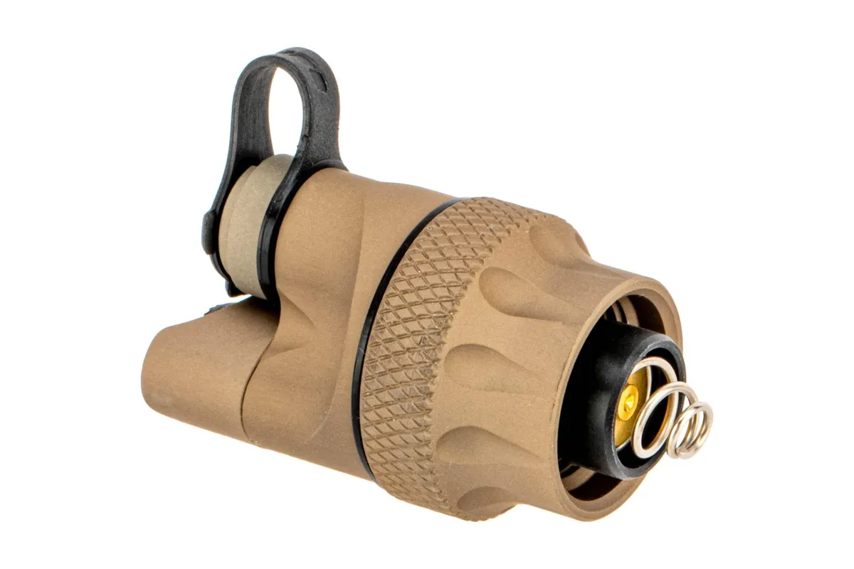 Surefire Switch Assembly - Essential for Surefire Tactical Lighting Systems - DS00-TN - Switch, vista 2