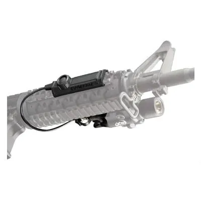 Surefire Switch Module for MU Weapon Light - Includes ST07 Tape Switch - Switch, vista 2