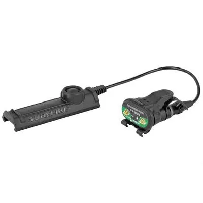 Surefire Switch Module for MU Weapon Light - Includes ST07 Tape Switch - Switch - view 1