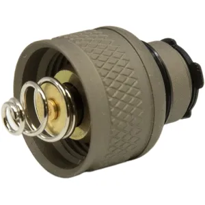 Surefire UE Scout Weapon Light Tailcap Tan - Light, vista 1