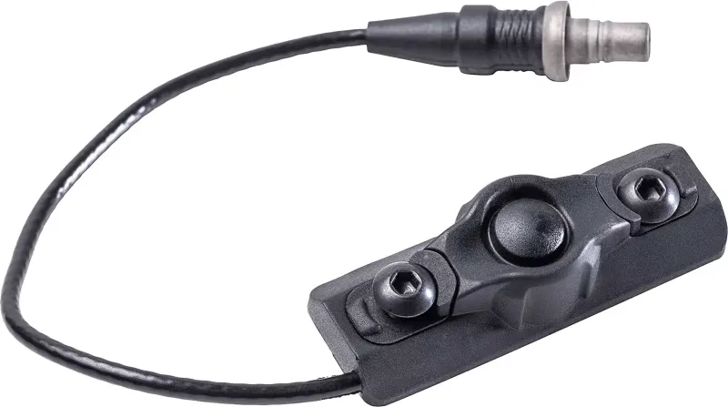 Surefire Weapon Light Switch Polymer 9" - Reliable - CSM-09 - Switch, vista 1