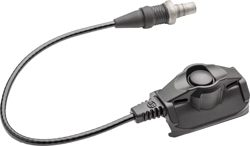 Surefire Weapon Light Switch Polymer 9" - Tactical - CSP-09 - Switch, vista 1
