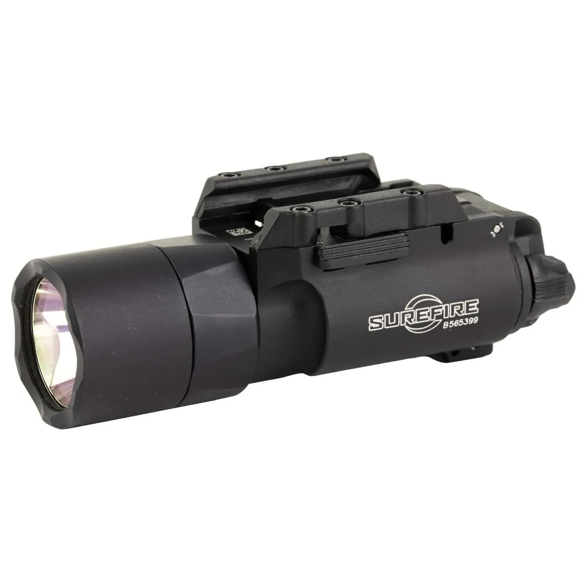 Surefire X300 Turbo Weaponlight White LED, 650 Lumens - X300TA - Light - view 2