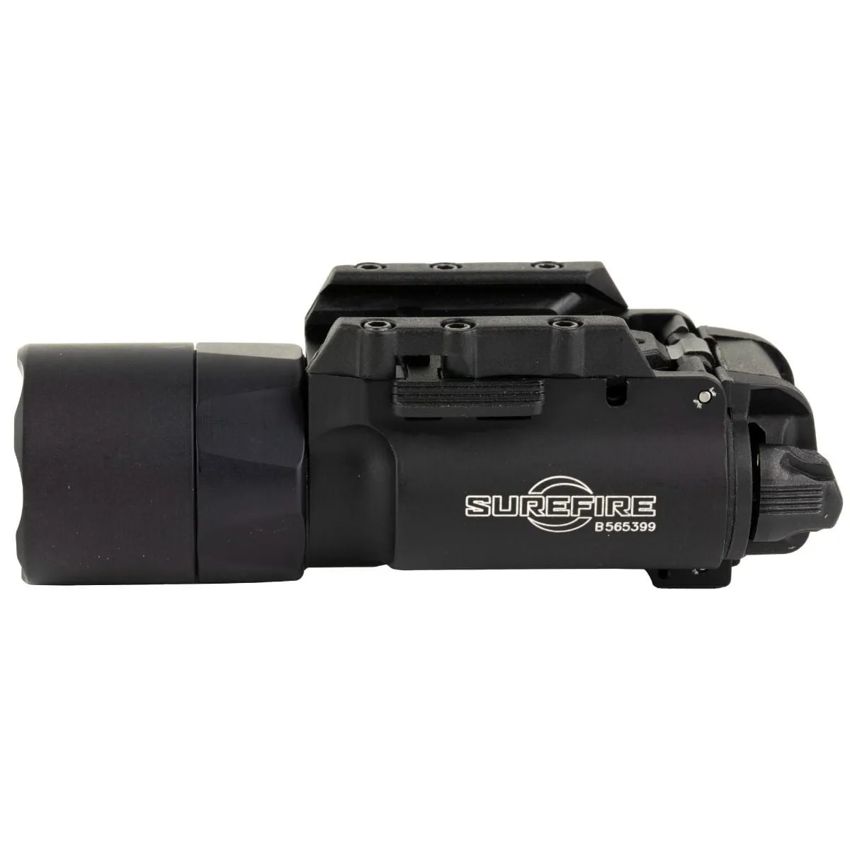 Surefire X300 Turbo Weaponlight White LED, 650 Lumens - X300TA - Light - view 3