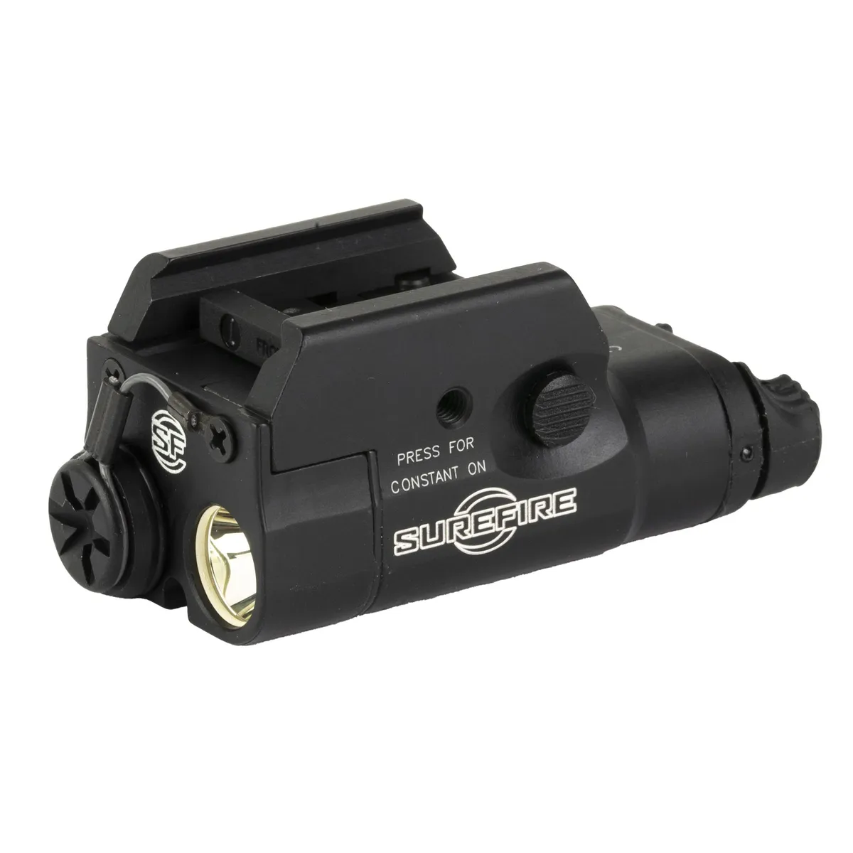 Surefire XC1-C Compact Pistol Light - 300 Lumens - Light - view 1