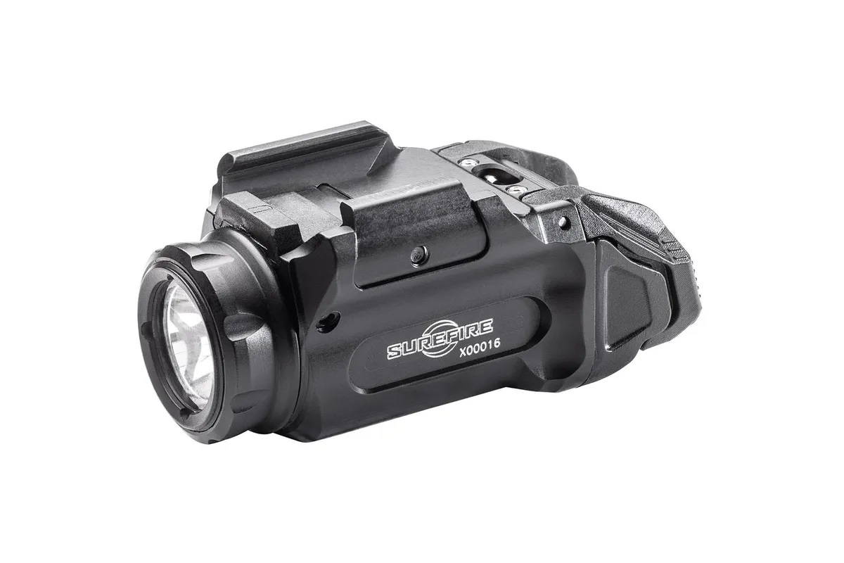 SureFire XC3-A Compact Pistol Light 550 Lumens 170 Meters - Light - view 2