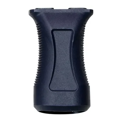Slate Black Industries Svg M-Lok Vertical Grip - Svg M-Lok Vertical Grip Slate Grey - Foregrip for AR-15, vista 1