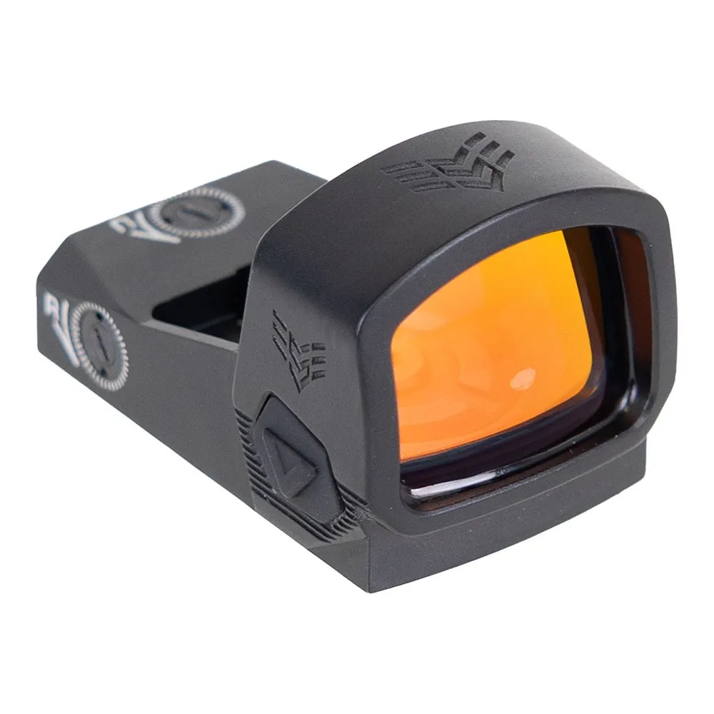 Swampfox Swamp Fox Liberty II 1x24 3 MOA Red Dot - LBT2124-3R - Optic - view 2