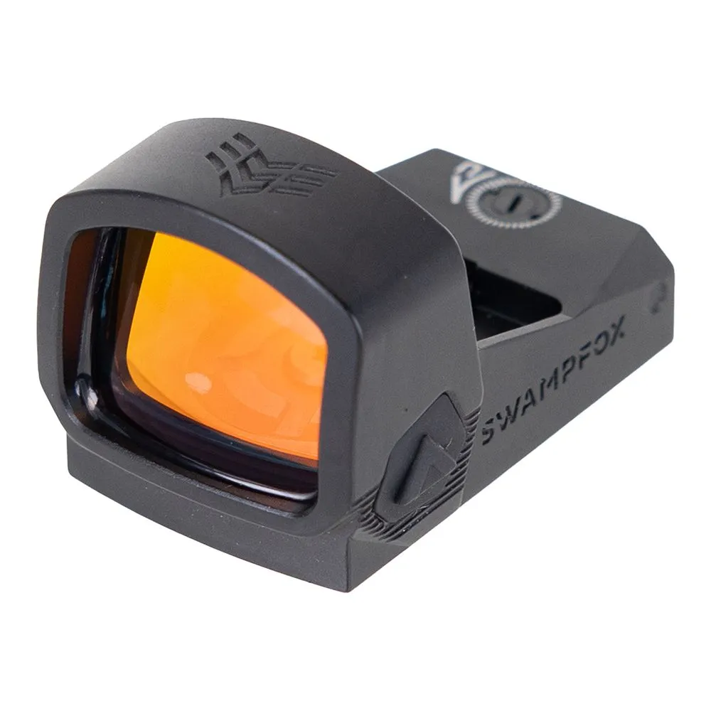Swampfox Swamp Fox Liberty II 1x24 3 MOA Red Dot - LBT2124-3R - Optic - view 4