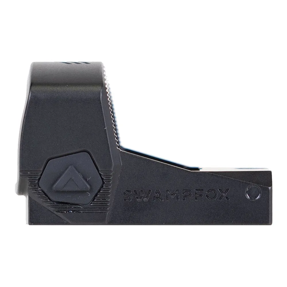 Swampfox Swamp Fox Liberty II 1x24 3 MOA Red Dot - LBT2124-3R - Optic - view 5