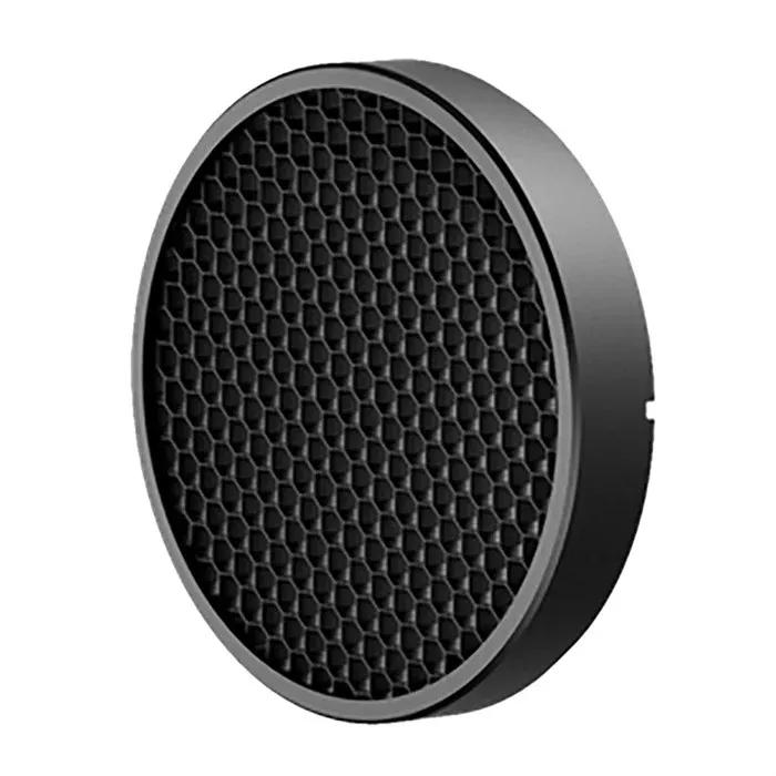 Swampfox HONEYCOMB GRID ANTI-REFLECTION DEVICES - Optic Mount, vista 1