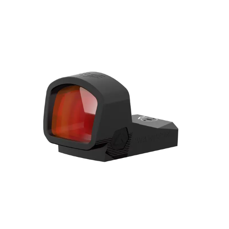 Swampfox Justice II RMR 1x30 6 MOA Red Dot - JTC2130-6R - Optic - view 2