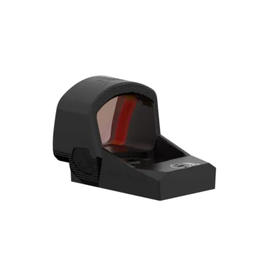 Swampfox Justice II RMR 1x30 6 MOA Sight - Optic - view 1