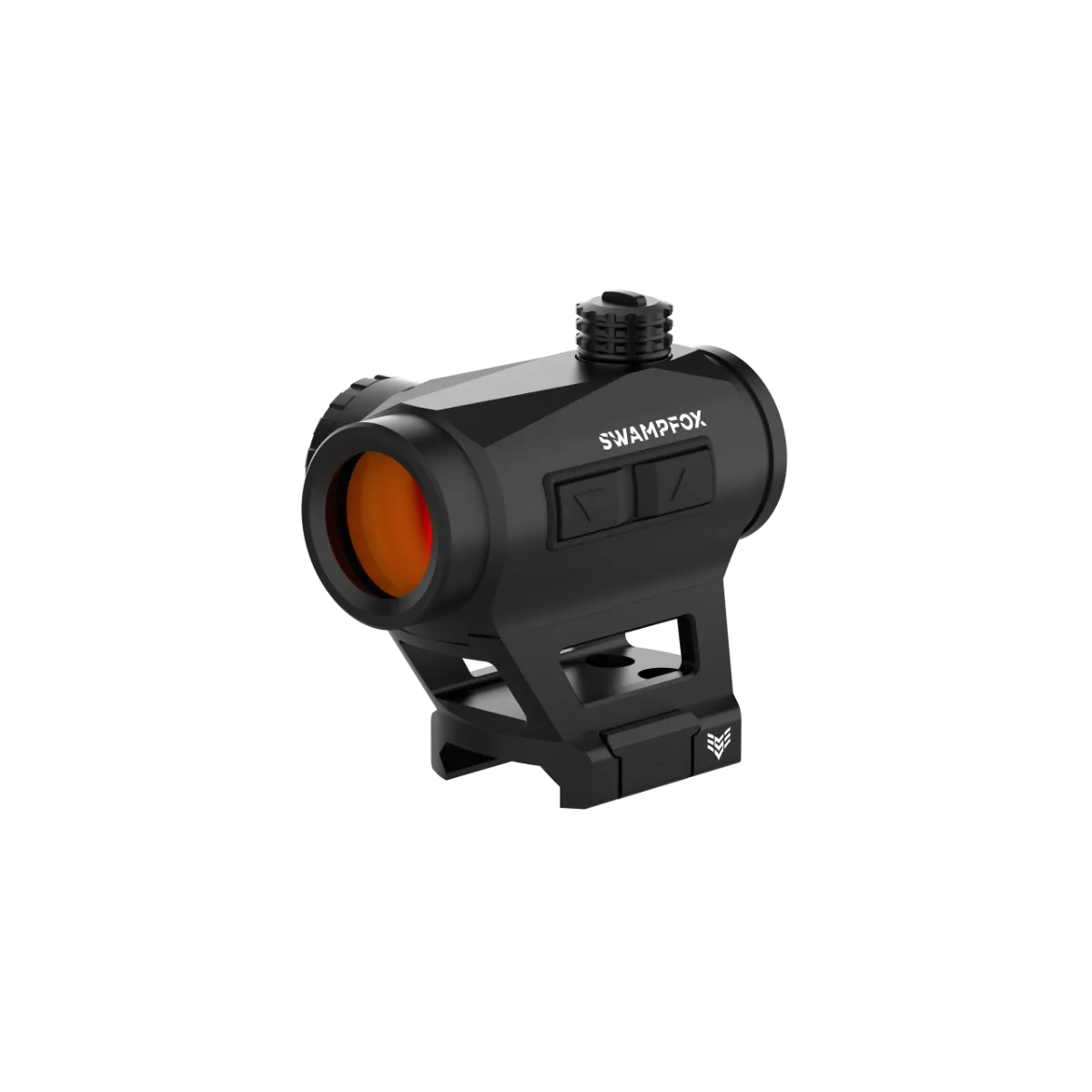 Swampfox Liberator II Mini Green Dot Sight - RDLR122-2GD - Optic - view 2