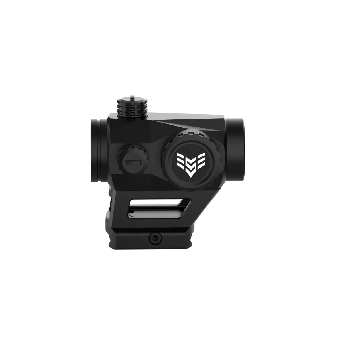 Swampfox Liberator II Mini Green Dot Sight - RDLR122-2GD - Optic - view 3