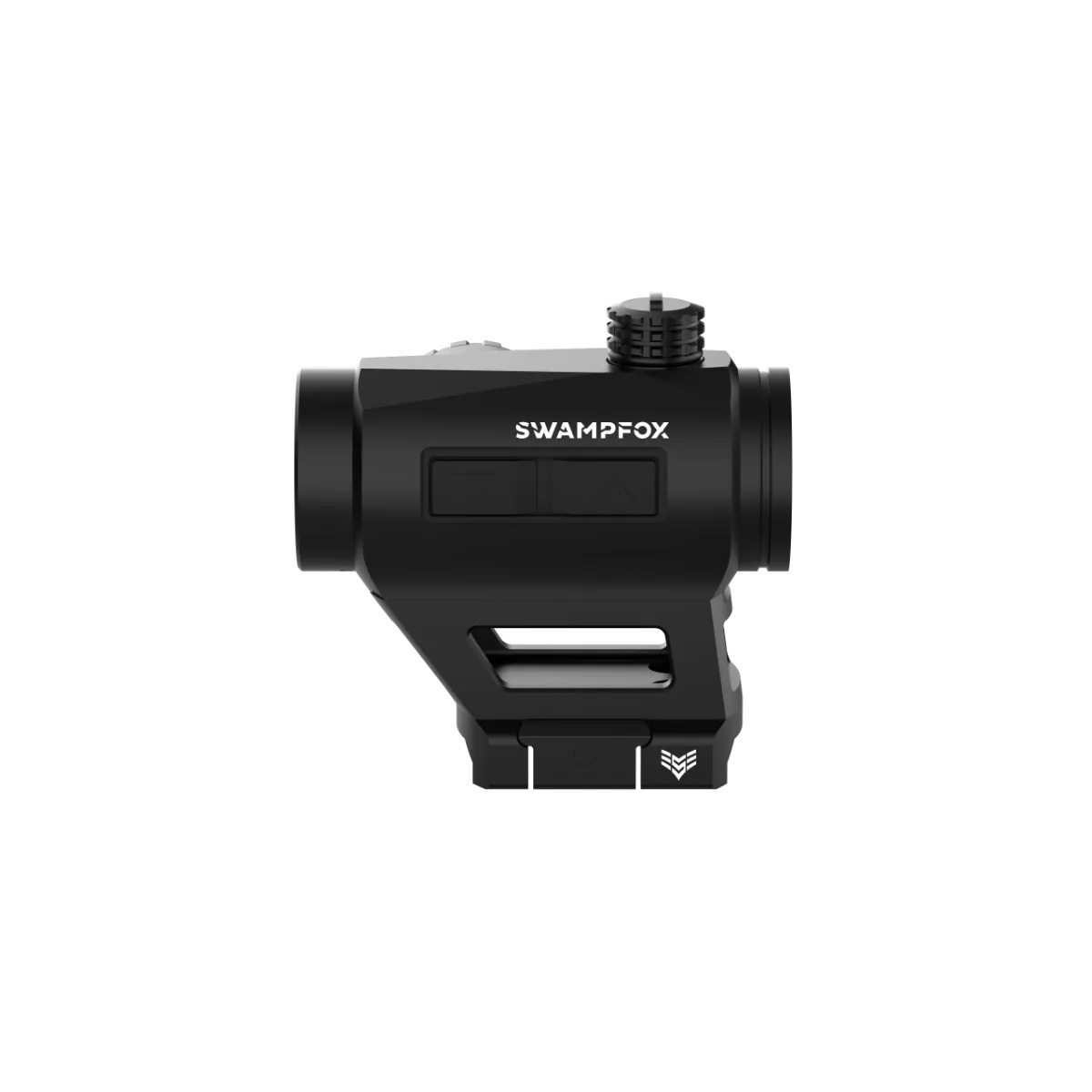 Swampfox Liberator II Mini Green Dot Sight - RDLR122-2GD - Optic - view 4