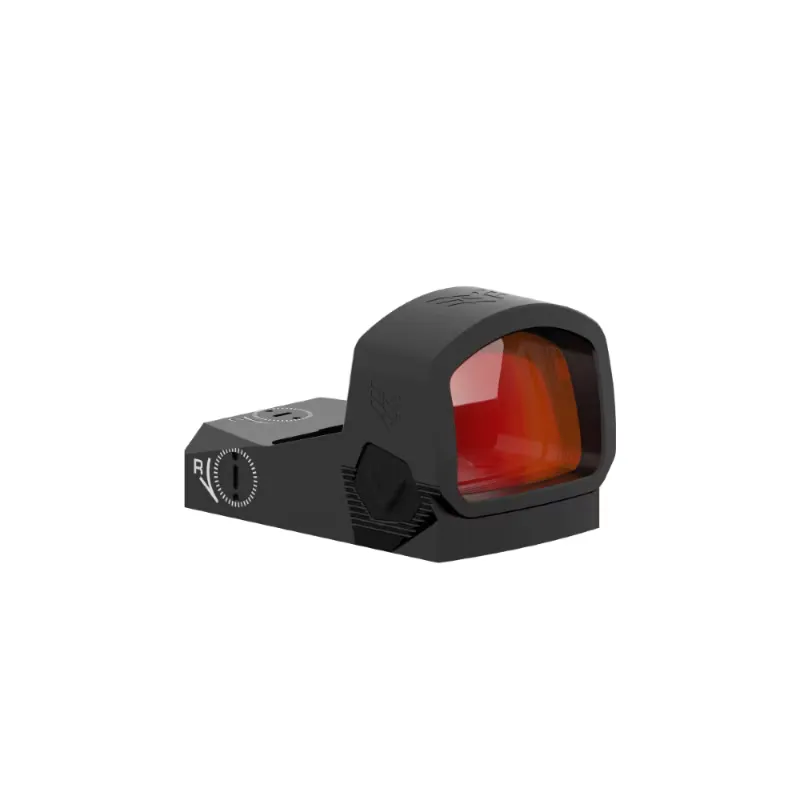 Swampfox Optics Liberty II 1x24, 3 MOA, Multi Reticle Red Dot Sight  - LBT2124-MR - Optic - view 2
