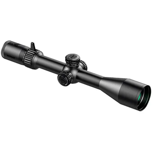 Swampfox Optics Patriot Series 4-16X44 FFP Rifle Scope - Sharpshooter Grid Reticle MIL - Rifle Scope - view 1