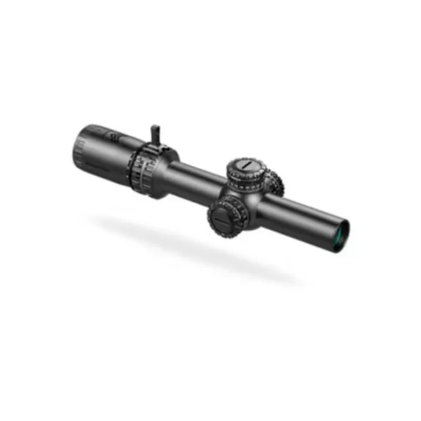 Swampfox Arrowhead LPVO Rifle Scope 1-10x24mm - Rifle Scope - view 2