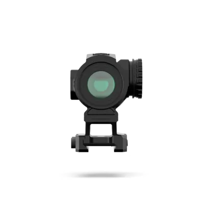 Swampfox Raider Micro Prism 1x20mm 6 MOA Sight - Optic - view 1