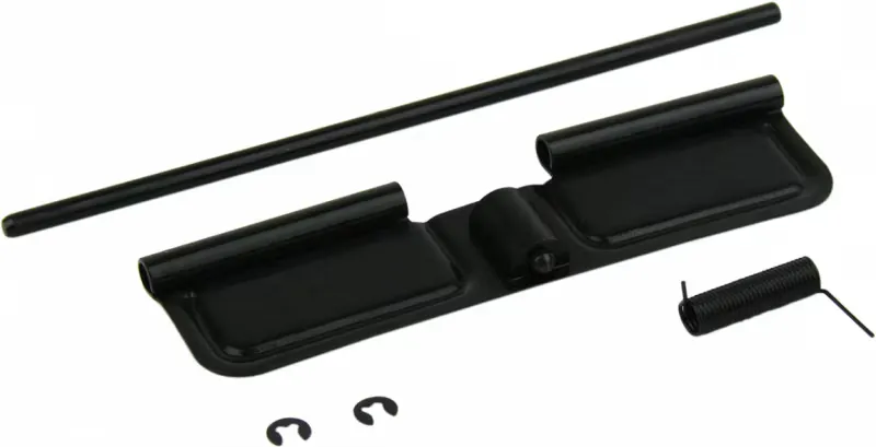 Tacfire .308 Win Dust Cover, Black - MAR093308 - Dust Cover for AR-15 - view 2