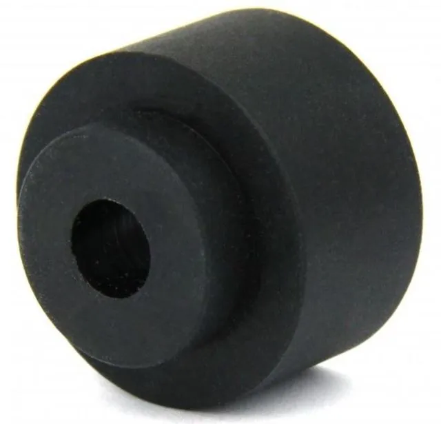 Tacfire A2-Style Mil-Spec Buffer Tube Kit, Black - MAR110 - Buffer Tube Assembly for AR-15 - view 2